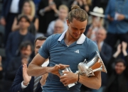 开云体育在线-关于欧洲网球队翻盘英国网球队，兹维列夫惊艳世界的信息