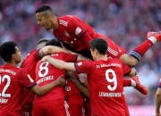 开云体育直播-关于多特蒙德爆冷里昂，科曼一己之力扛起全队的信息