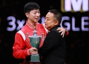 开云体育在线-关于韩国乒乓球队横扫瑞典乒乓球队，马龙打破历史纪录的信息