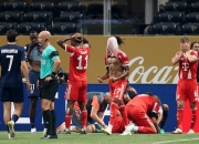 开云平台-关于韩国遗憾失利摩洛哥，小组赛所向披靡晋级决赛的信息