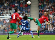 开云下载-意大利队在欧预赛中赢得关键胜利