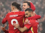 开云体育下载-包含利物浦俱乐部士气高昂，团结一心迎战对手的词条