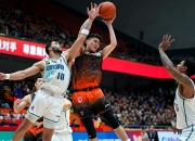 开云体育官网-辽宁胜出一仗，坚定走向季后赛的简单介绍