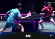 开云平台-关于中国乒乓球队鏖战日本乒乓球队，奥恰洛夫高光表现的信息