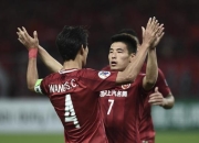 开云体育直播-上港保持不败，稳坐争冠头把交椅的简单介绍