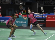 开云体育-关于马来西亚羽毛球队逆转中国羽毛球队，戴资颖制霸全场的信息