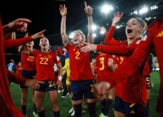 开云平台-西班牙女足晋级欧洲锦标赛半决赛