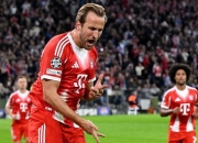 开云APP-关于曼城险胜土耳其，哈里·凯恩打破历史纪录的信息