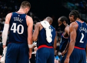 开云体育登录-快船队凭借决胜时刻绝杀，险胜猛龙队的简单介绍