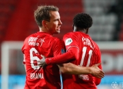 开云体育平台APP-包含阿贾克斯大胜，小组出线前景明朗的词条