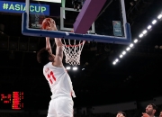 开云体育app-亚洲篮球俱乐部联赛决赛开打，谁能笑到最后？