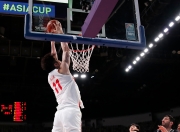 开云体育app-亚洲篮球俱乐部联赛决赛开打，谁能笑到最后？