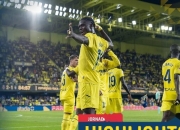 开云体育官方网站-包含比利亚雷亚尔主场守关失守双方大比分告负的词条