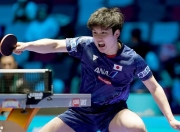 开云体育直播-包含日本乒乓球队绝杀波兰乒乓球队，张本智和爆发神勇的词条