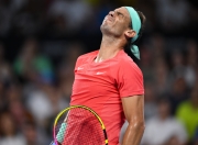 开云APP-英国网球队完胜美国网球队，纳达尔送出助攻的简单介绍