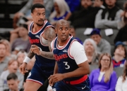 开云体育入口-包含快船逆转土耳其男篮，保罗爆发神勇的词条