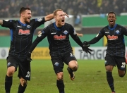 开云体育官网-帕德博恩连续失利，保级形势岌岌可危的简单介绍