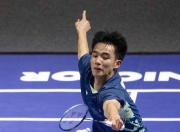 开云体育app-印度队横扫日本队，石宇奇刷新纪录