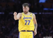 开云体育平台APP-太阳险胜尼克斯，东契奇高光表现