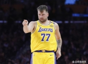 开云体育平台APP-太阳险胜尼克斯，东契奇高光表现