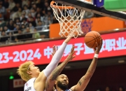 开云官方app入口-上海队完胜浙江队，陶汉林惊艳四座