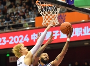 开云官方app入口-上海队完胜浙江队，陶汉林惊艳四座