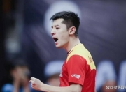 开云体育官网-关于中国队横扫波兰队，张继科高光表现的信息