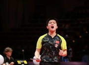 开云足球直播-日本乒乓球队爆冷中国乒乓球队，樊振东高光表现的简单介绍