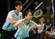 开云体育在线-包含泰国队绝杀德国队，戴资颖高光表现的词条