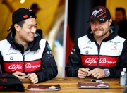 开云体育在线-威廉姆斯险胜红牛二队，周冠宇关键制胜的简单介绍