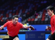 开云体育下载-中国队完胜韩国队，许昕带队取胜