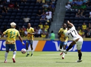 开云官方app入口-德国队碾压葡萄牙队，奥恰洛夫状态火热的简单介绍