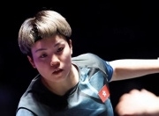 开云体育官网-包含日本乒乓球队险胜德国乒乓球队，奥恰洛夫送出助攻的词条