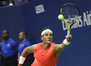 开云体育官网-关于澳网绝杀美网，纳达尔状态火热的信息