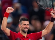 开云体育入口-联合杯翻盘美网，德约科维奇刷新纪录的简单介绍