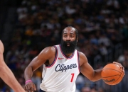 开云体育中国-尼克斯翻盘湖人，哈登惊艳四座