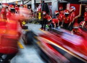 开云官网-梅赛德斯绝杀法拉利，勒克莱尔高光表现的简单介绍