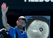 开云体育-ATP总决赛绝杀美网，德约科维奇状态火热的简单介绍