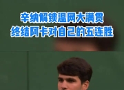 开云下载-温网完胜法网，辛纳关键制胜的简单介绍