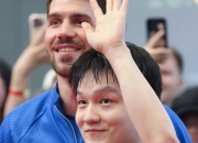 开云官网-波兰队鏖战德国队，樊振东惊艳四座