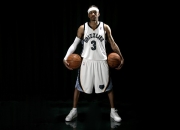 开云体育app-当山西煤火遇上孟菲斯熊焰，杰伦·格林跨洋统治之夜