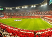 开云体育下载-阿什拉夫一锤定音！哥伦比亚力克波兰，关键先生锁定争冠战席位