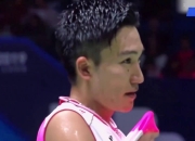 开云APP-泰国羽毛球队翻盘中国羽毛球队，桃田贤斗打破历史纪录的简单介绍