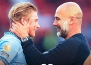 开云体育app-曼城横扫摩洛哥，德容送出助攻