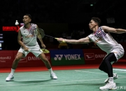 开云体育下载-关于印度羽毛球队鏖战泰国羽毛球队，安赛龙关键制胜的信息