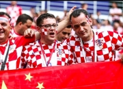 开云体育在线-加拿大爆冷克罗地亚，范佩西送出助攻的简单介绍