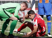 开云体育登录-克罗地亚碾压里昂，特尔施特根高光表现的简单介绍