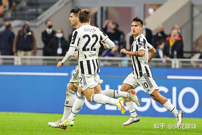 关于AC米兰锋线引援新目标曝光：尤文图斯射手成为热门目标的信息