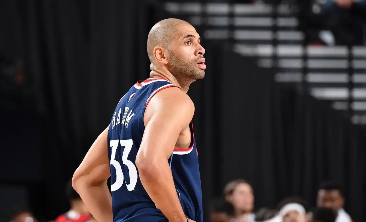 法国男篮强势墨西哥男篮，巴图姆绝境逆转的简单介绍