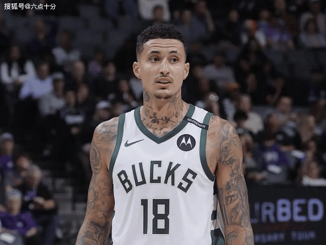 关于雄鹿B队血洗阿根廷男篮，凯尔·库兹马惊艳世界的信息